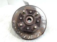 Recambio de mangueta delantera izquierda para mitsubishi lancer berlina (c60a/c70a) 1.5 cat referencia OEM IAM   