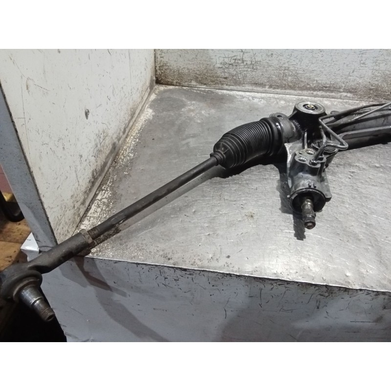 Recambio de cremallera direccion para mercedes-benz sprinter 3,5-t furgoneta (b906) 314 cdi (906.631, 906.633, 906.635, 906.637)