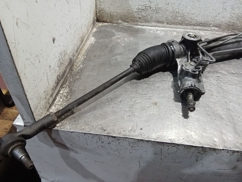 Recambio de cremallera direccion para mercedes-benz sprinter 3,5-t furgoneta (b906) 314 cdi (906.631, 906.633, 906.635, 906.637)