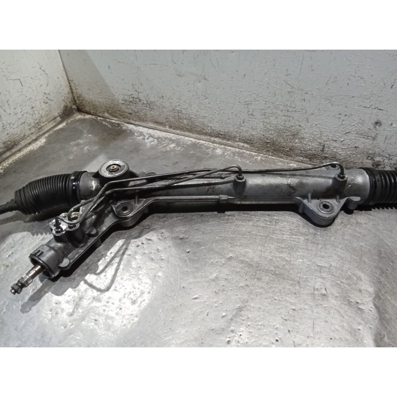 Recambio de cremallera direccion para mercedes-benz sprinter 3,5-t furgoneta (b906) 314 cdi (906.631, 906.633, 906.635, 906.637)