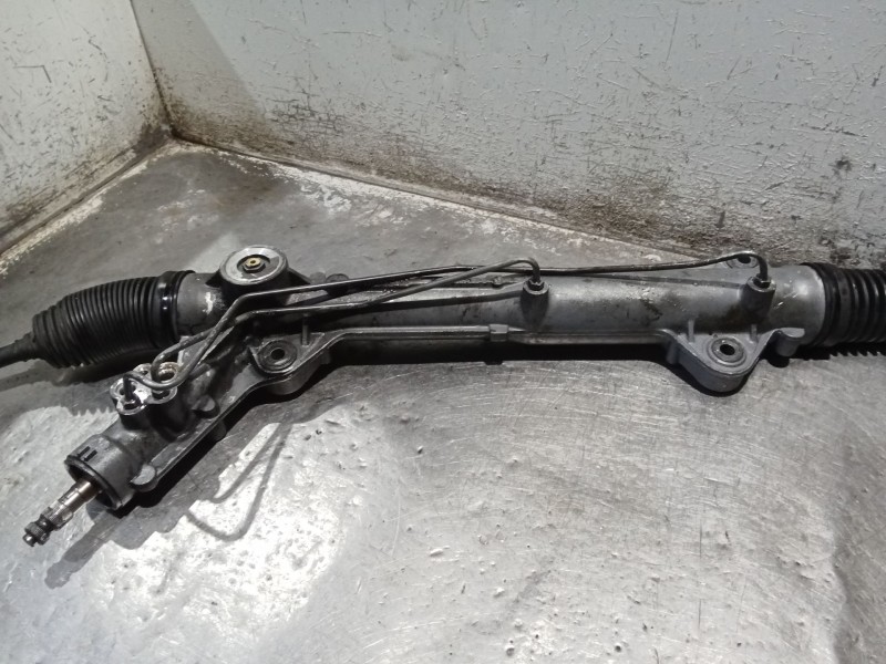 Recambio de cremallera direccion para mercedes-benz sprinter 3,5-t furgoneta (b906) 314 cdi (906.631, 906.633, 906.635, 906.637)