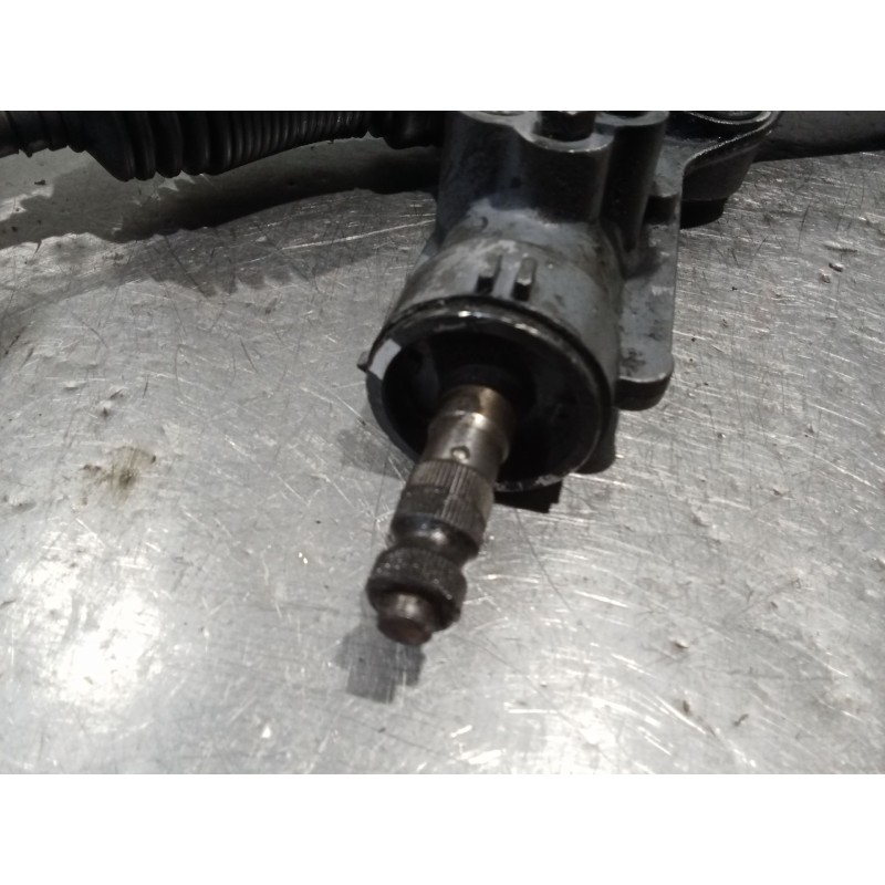 Recambio de cremallera direccion para mercedes-benz sprinter 3,5-t furgoneta (b906) 314 cdi (906.631, 906.633, 906.635, 906.637)