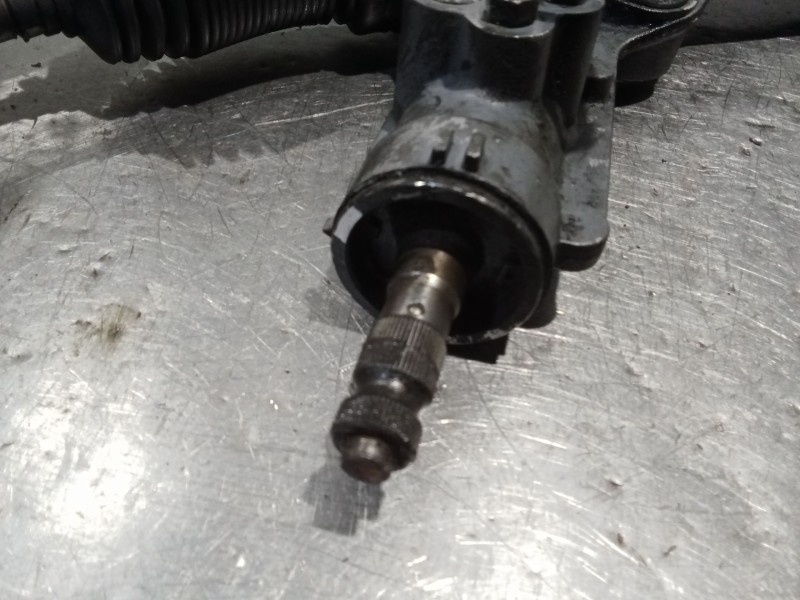 Recambio de cremallera direccion para mercedes-benz sprinter 3,5-t furgoneta (b906) 314 cdi (906.631, 906.633, 906.635, 906.637)