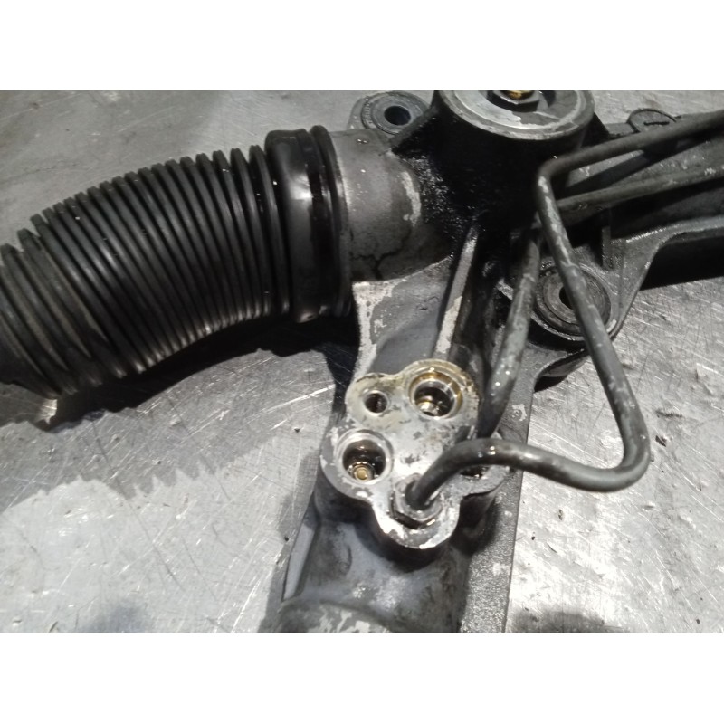 Recambio de cremallera direccion para mercedes-benz sprinter 3,5-t furgoneta (b906) 314 cdi (906.631, 906.633, 906.635, 906.637)