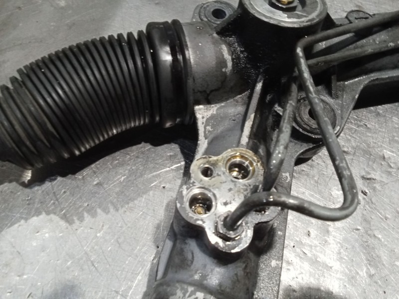 Recambio de cremallera direccion para mercedes-benz sprinter 3,5-t furgoneta (b906) 314 cdi (906.631, 906.633, 906.635, 906.637)