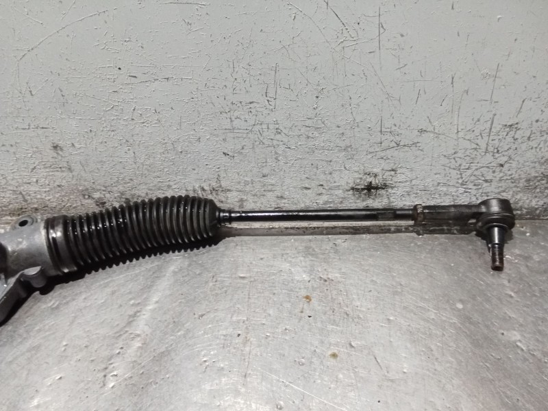 Recambio de cremallera direccion para mercedes-benz sprinter 3,5-t furgoneta (b906) 314 cdi (906.631, 906.633, 906.635, 906.637)