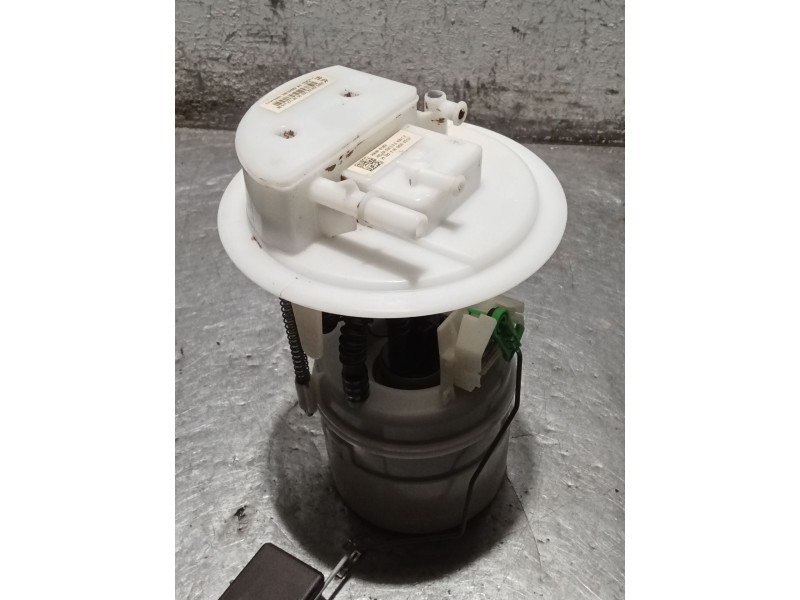Recambio de bomba combustible para peugeot 208 (p2) referencia OEM IAM 9851127180 100137883AD 