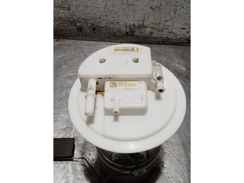 Recambio de bomba combustible para peugeot 208 (p2) referencia OEM IAM 9851127180 100137883AD 