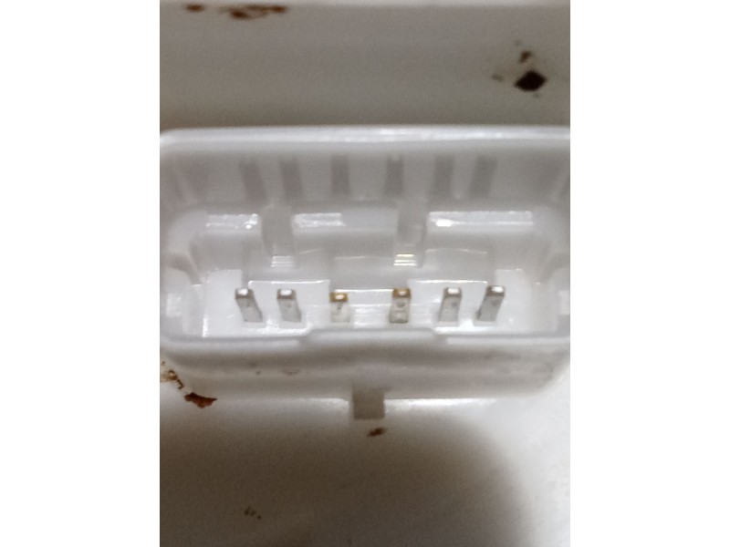 Recambio de bomba combustible para peugeot 208 (p2) referencia OEM IAM 9851127180 100137883AD 