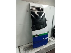 Recambio de puerta trasera derecha para mercedes-benz sprinter 3,5-t furgoneta (b906) 314 cdi (906.631, 906.633, 906.635, 906.63 2