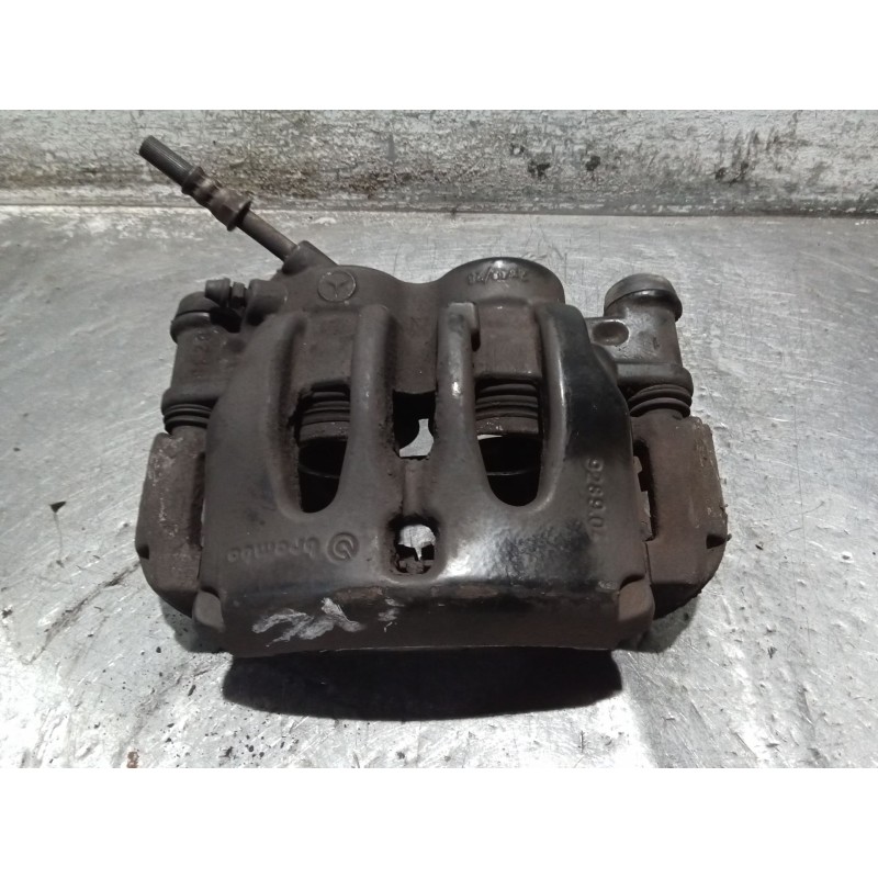 Recambio de pinza freno delantera izquierda para mercedes-benz sprinter 3,5-t furgoneta (b906) 314 cdi (906.631, 906.633, 906.63