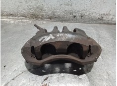 Recambio de pinza freno delantera izquierda para mercedes-benz sprinter 3,5-t furgoneta (b906) 314 cdi (906.631, 906.633, 906.63 2
