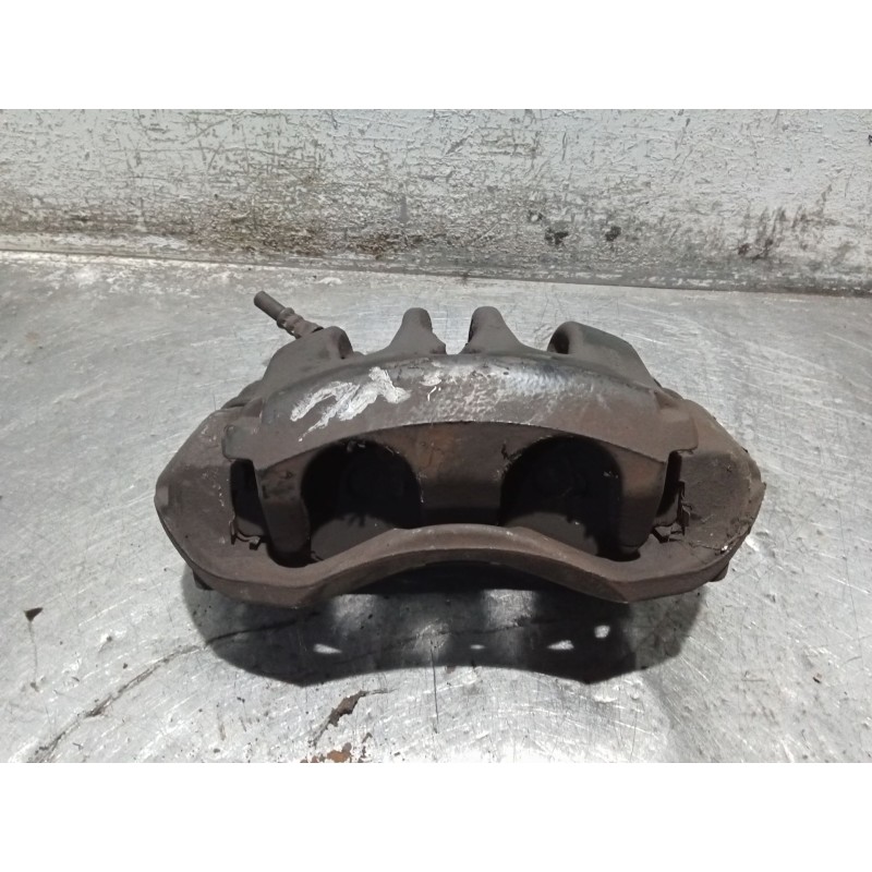 Recambio de pinza freno delantera izquierda para mercedes-benz sprinter 3,5-t furgoneta (b906) 314 cdi (906.631, 906.633, 906.63