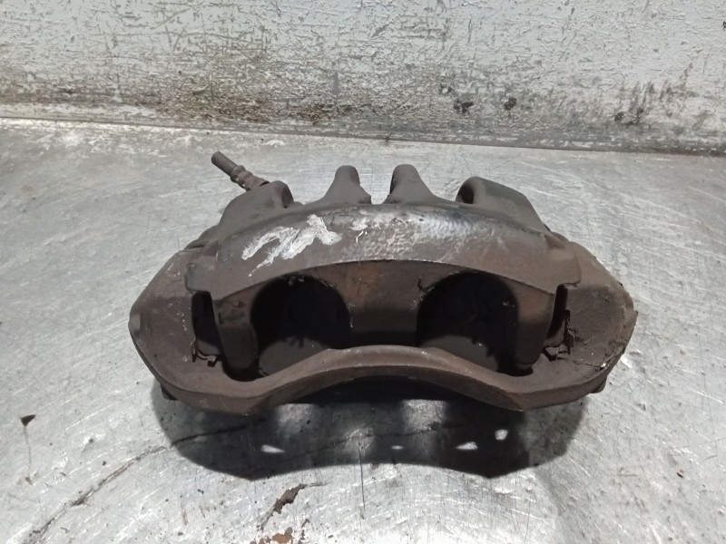 Recambio de pinza freno delantera izquierda para mercedes-benz sprinter 3,5-t furgoneta (b906) 314 cdi (906.631, 906.633, 906.63