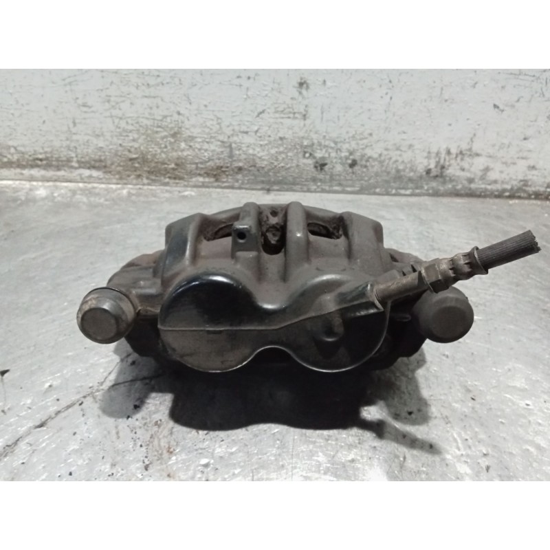 Recambio de pinza freno delantera izquierda para mercedes-benz sprinter 3,5-t furgoneta (b906) 314 cdi (906.631, 906.633, 906.63