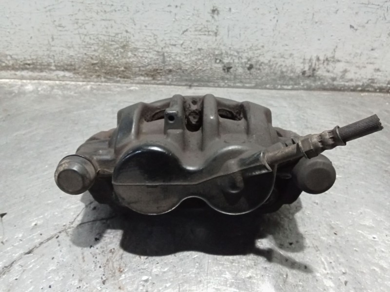 Recambio de pinza freno delantera izquierda para mercedes-benz sprinter 3,5-t furgoneta (b906) 314 cdi (906.631, 906.633, 906.63