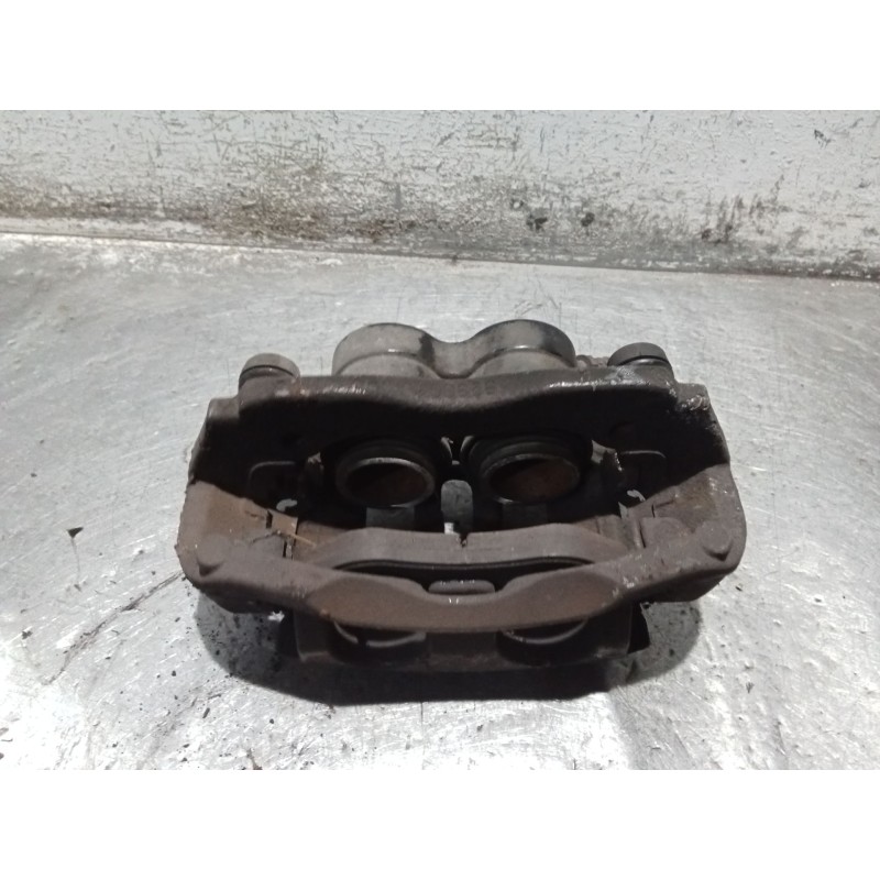 Recambio de pinza freno delantera izquierda para mercedes-benz sprinter 3,5-t furgoneta (b906) 314 cdi (906.631, 906.633, 906.63