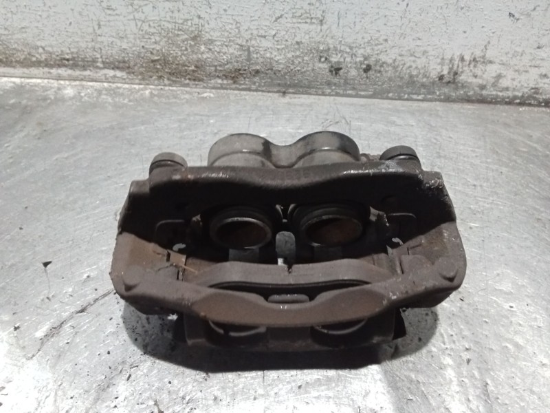 Recambio de pinza freno delantera izquierda para mercedes-benz sprinter 3,5-t furgoneta (b906) 314 cdi (906.631, 906.633, 906.63