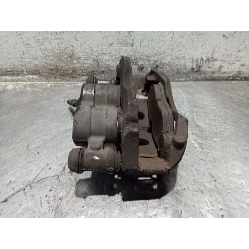 Recambio de pinza freno delantera izquierda para mercedes-benz sprinter 3,5-t furgoneta (b906) 314 cdi (906.631, 906.633, 906.63