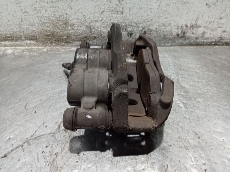 Recambio de pinza freno delantera izquierda para mercedes-benz sprinter 3,5-t furgoneta (b906) 314 cdi (906.631, 906.633, 906.63