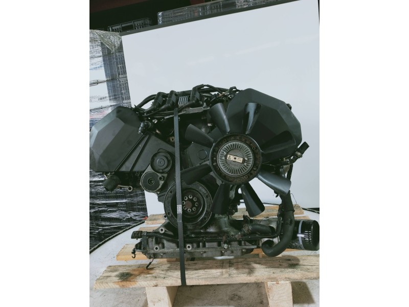 Recambio de motor completo para audi a6 berlina (4b2) 2.8 quattro referencia OEM IAM AMX 013541 