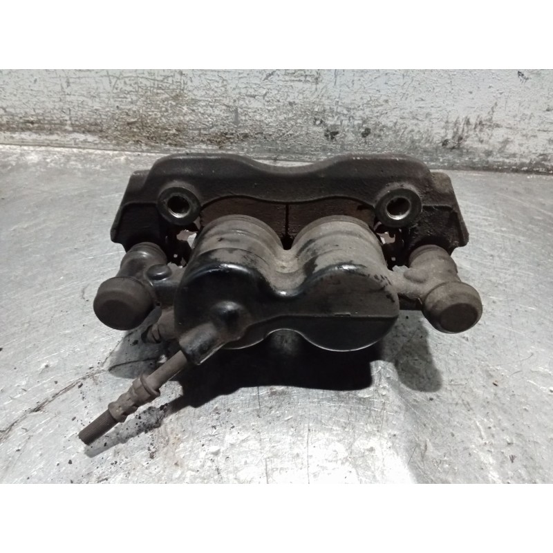 Recambio de pinza freno delantera izquierda para mercedes-benz sprinter 3,5-t furgoneta (b906) 314 cdi (906.631, 906.633, 906.63