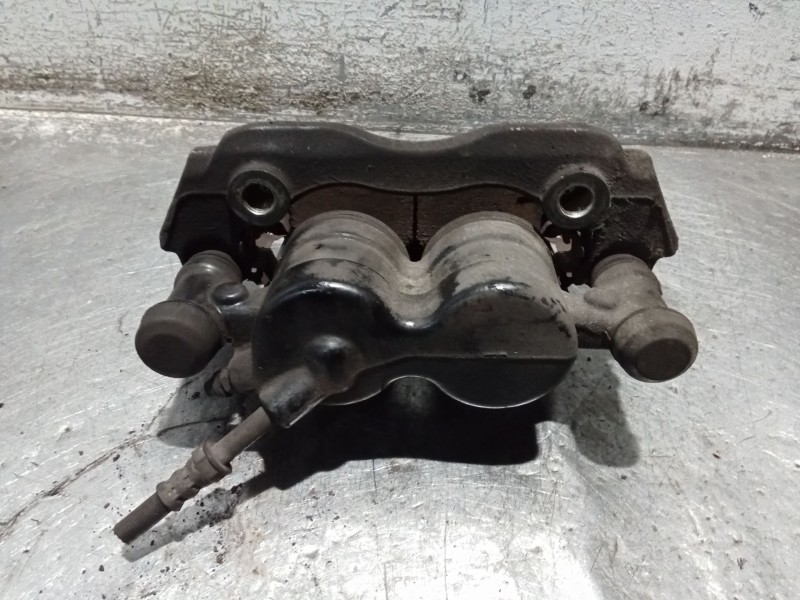Recambio de pinza freno delantera izquierda para mercedes-benz sprinter 3,5-t furgoneta (b906) 314 cdi (906.631, 906.633, 906.63
