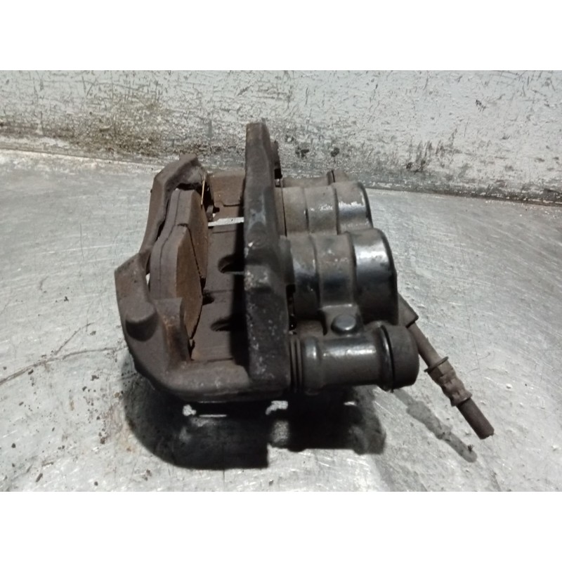 Recambio de pinza freno delantera izquierda para mercedes-benz sprinter 3,5-t furgoneta (b906) 314 cdi (906.631, 906.633, 906.63