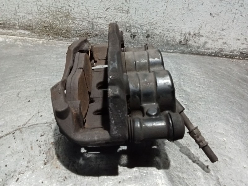 Recambio de pinza freno delantera izquierda para mercedes-benz sprinter 3,5-t furgoneta (b906) 314 cdi (906.631, 906.633, 906.63