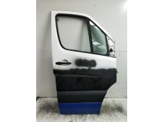 Recambio de puerta delantera derecha para mercedes-benz sprinter 3,5-t furgoneta (b906) 314 cdi (906.631, 906.633, 906.635, 906.