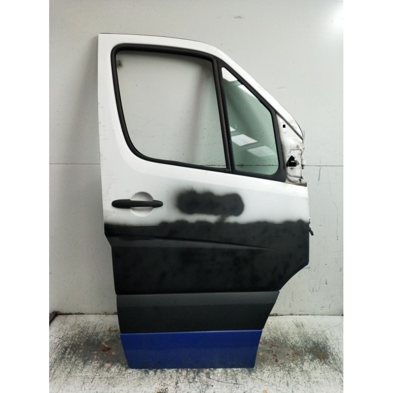 Recambio de puerta delantera derecha para mercedes-benz sprinter 3,5-t furgoneta (b906) 314 cdi (906.631, 906.633, 906.635, 906.