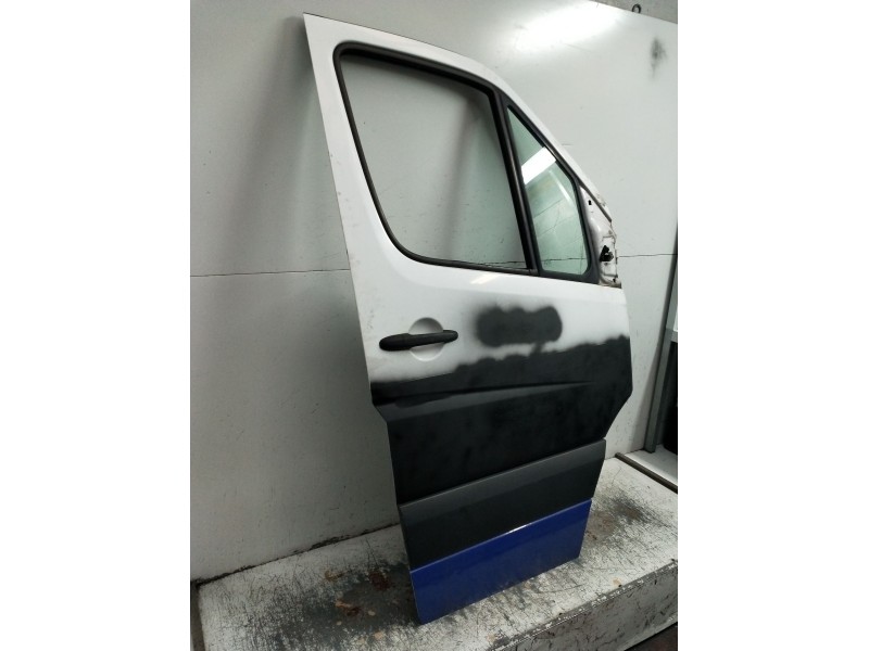 Recambio de puerta delantera derecha para mercedes-benz sprinter 3,5-t furgoneta (b906) 314 cdi (906.631, 906.633, 906.635, 906.
