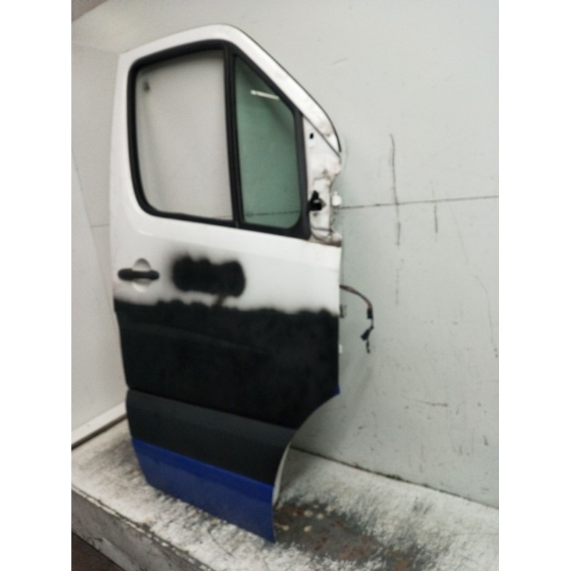 Recambio de puerta delantera derecha para mercedes-benz sprinter 3,5-t furgoneta (b906) 314 cdi (906.631, 906.633, 906.635, 906.