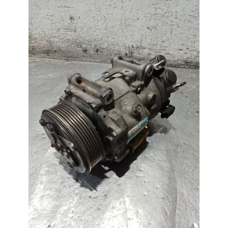 Recambio de compresor aire acondicionado para citroën c5 iii (rd_) 2.0 hdi (rdrhda) referencia OEM IAM   