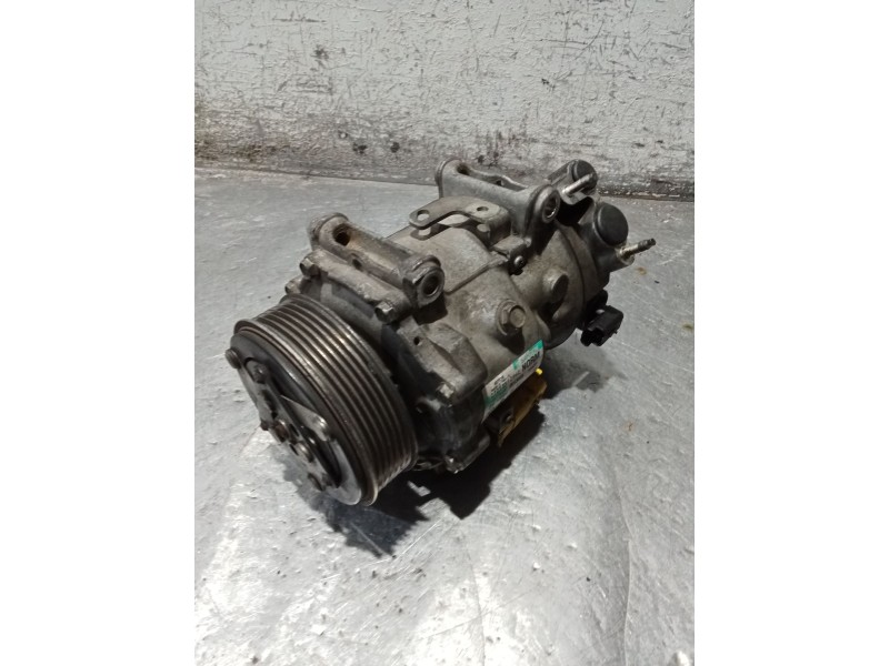 Recambio de compresor aire acondicionado para citroën c5 iii (rd_) 2.0 hdi (rdrhda) referencia OEM IAM   