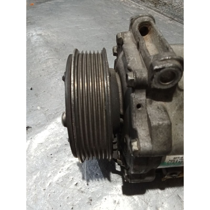 Recambio de compresor aire acondicionado para citroën c5 iii (rd_) 2.0 hdi (rdrhda) referencia OEM IAM   