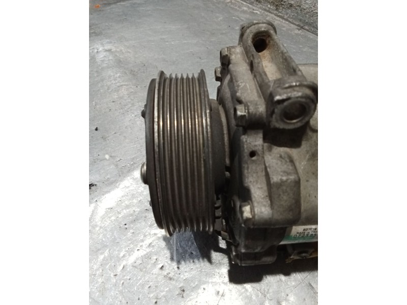 Recambio de compresor aire acondicionado para citroën c5 iii (rd_) 2.0 hdi (rdrhda) referencia OEM IAM   