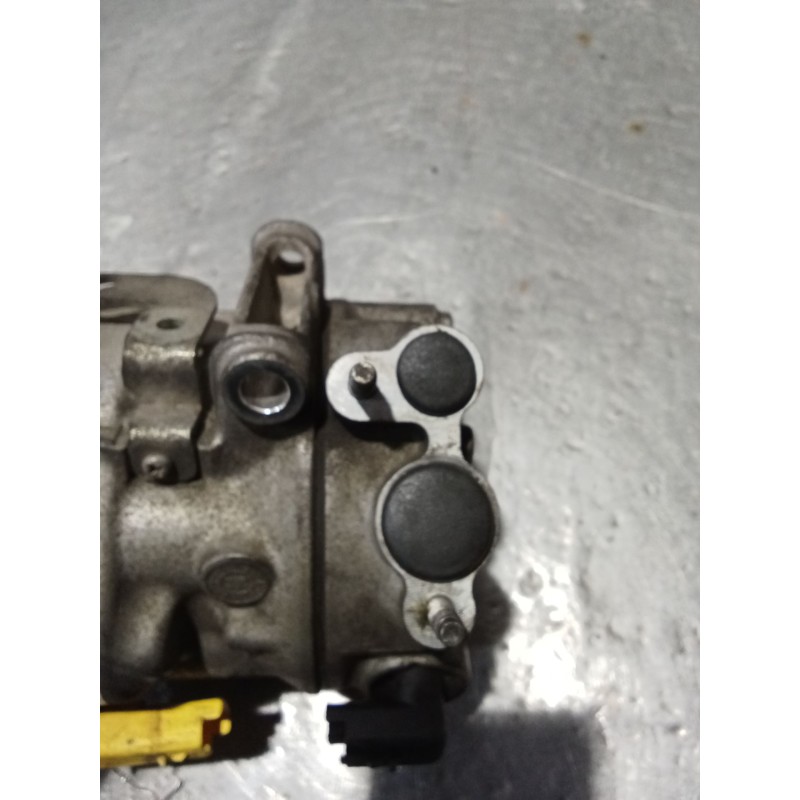 Recambio de compresor aire acondicionado para citroën c5 iii (rd_) 2.0 hdi (rdrhda) referencia OEM IAM   