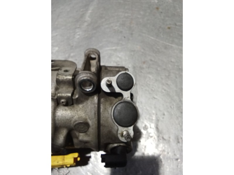 Recambio de compresor aire acondicionado para citroën c5 iii (rd_) 2.0 hdi (rdrhda) referencia OEM IAM   