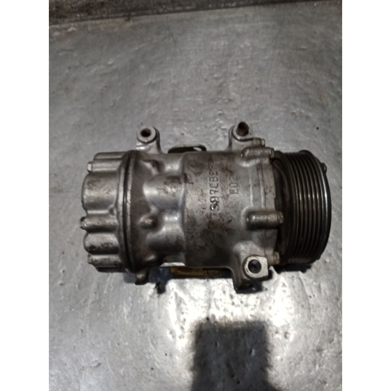 Recambio de compresor aire acondicionado para citroën c5 iii (rd_) 2.0 hdi (rdrhda) referencia OEM IAM   
