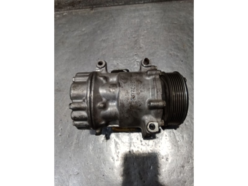Recambio de compresor aire acondicionado para citroën c5 iii (rd_) 2.0 hdi (rdrhda) referencia OEM IAM   