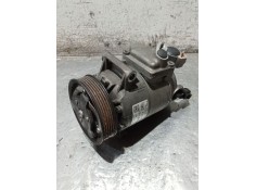Recambio de compresor aire acondicionado para seat leon (1p1) style copa referencia OEM IAM 5NO820803E  