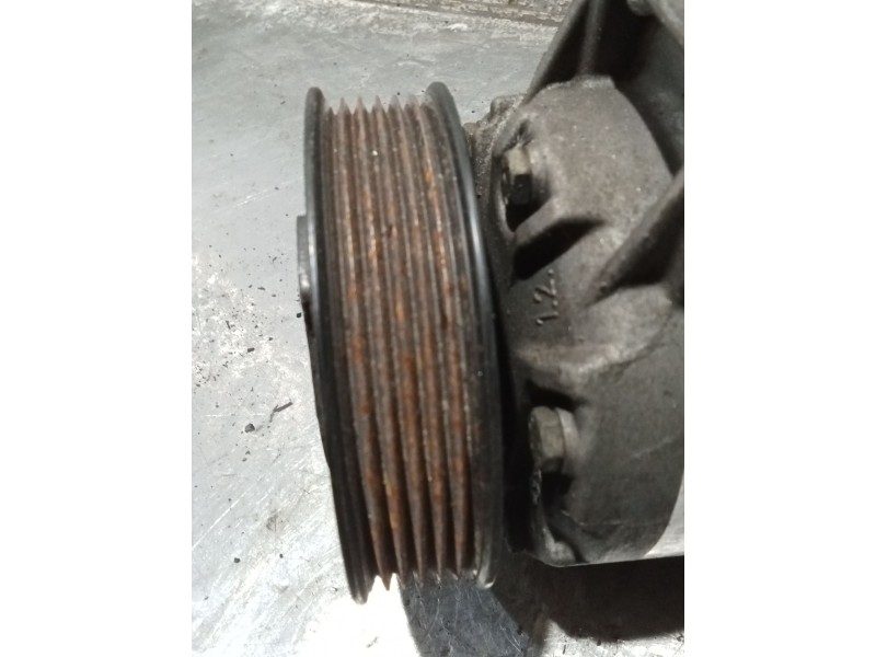 Recambio de compresor aire acondicionado para seat leon (1p1) style copa referencia OEM IAM 5NO820803E  