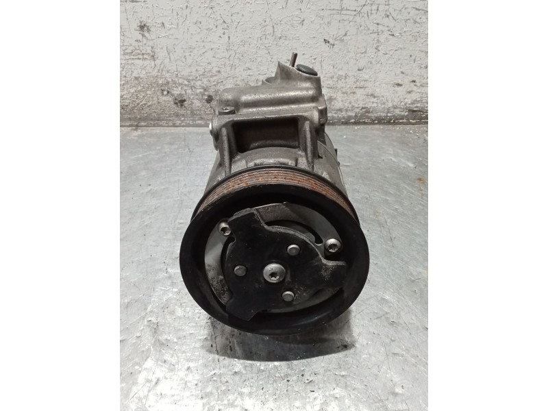 Recambio de compresor aire acondicionado para seat leon (1p1) style copa referencia OEM IAM 5NO820803E  