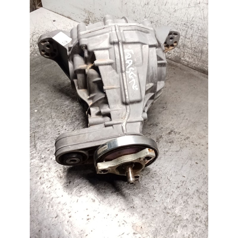 Recambio de diferencial trasero para alfa romeo giulia (952_) 2.2 d q4 (952aha45, 952ama4) referencia OEM IAM 00552779470 446041