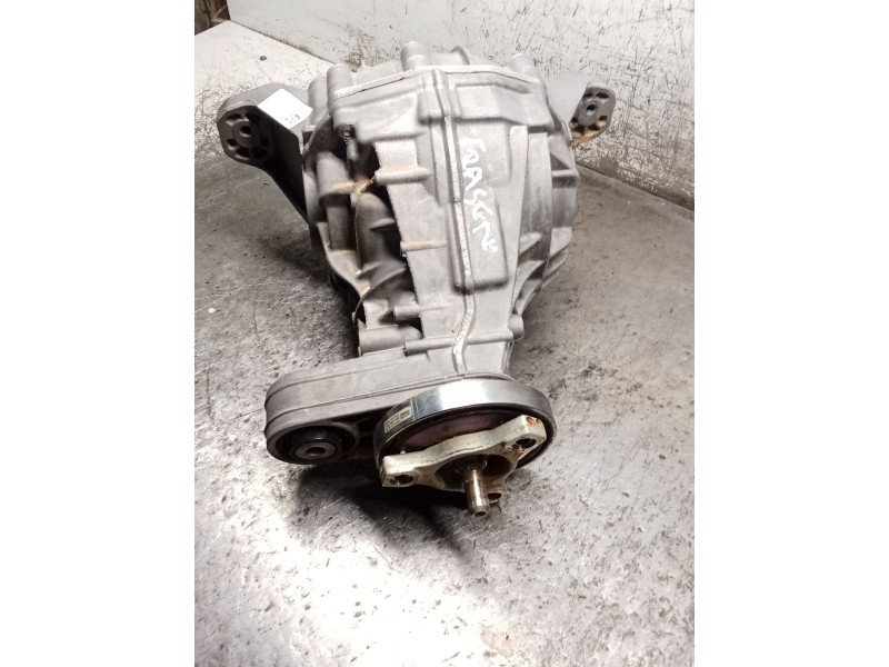 Recambio de diferencial trasero para alfa romeo giulia (952_) 2.2 d q4 (952aha45, 952ama4) referencia OEM IAM 00552779470 446041