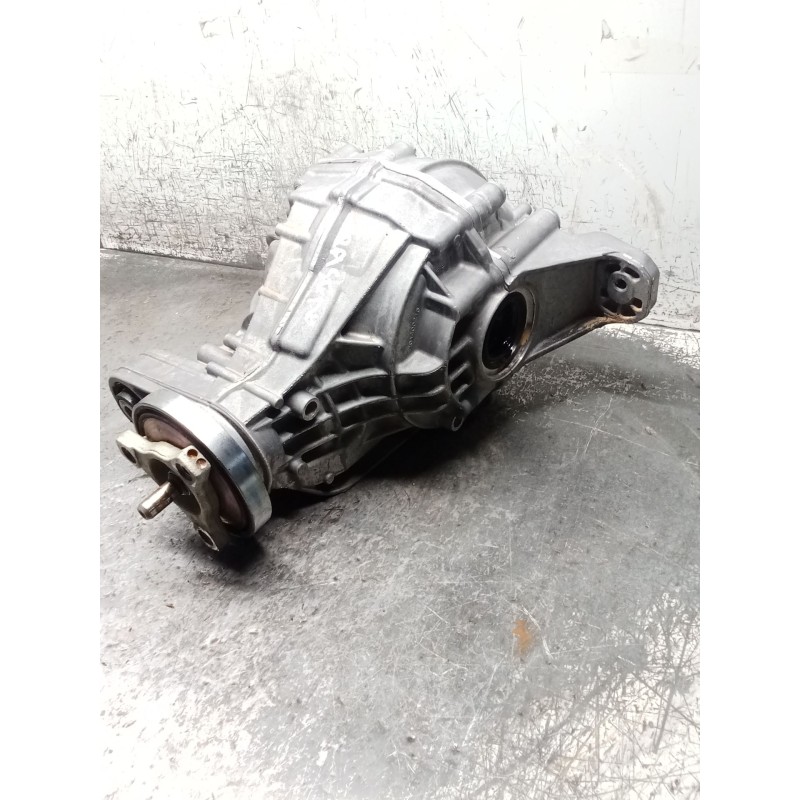 Recambio de diferencial trasero para alfa romeo giulia (952_) 2.2 d q4 (952aha45, 952ama4) referencia OEM IAM 00552779470 446041