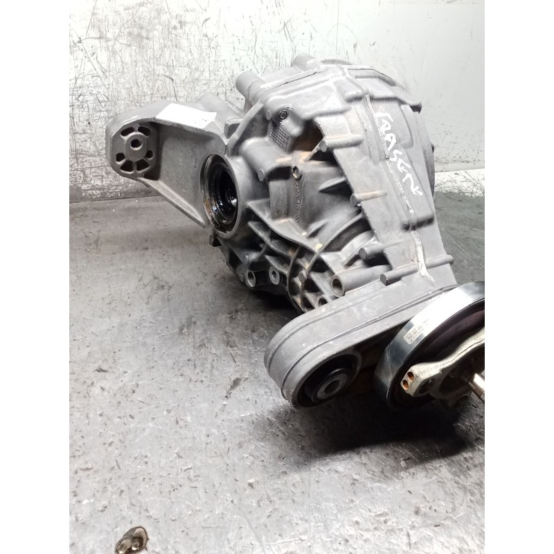 Recambio de diferencial trasero para alfa romeo giulia (952_) 2.2 d q4 (952aha45, 952ama4) referencia OEM IAM 00552779470 446041