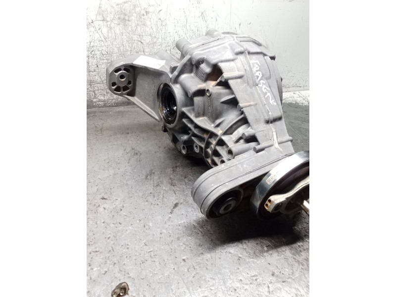 Recambio de diferencial trasero para alfa romeo giulia (952_) 2.2 d q4 (952aha45, 952ama4) referencia OEM IAM 00552779470 446041