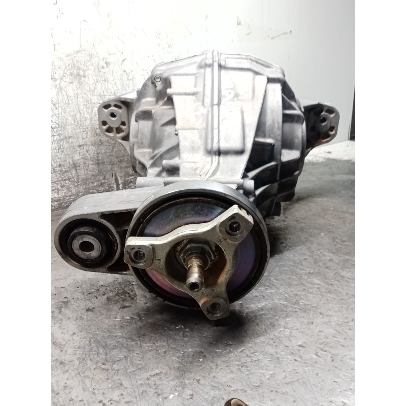 Recambio de diferencial trasero para alfa romeo giulia (952_) 2.2 d q4 (952aha45, 952ama4) referencia OEM IAM 00552779470 446041